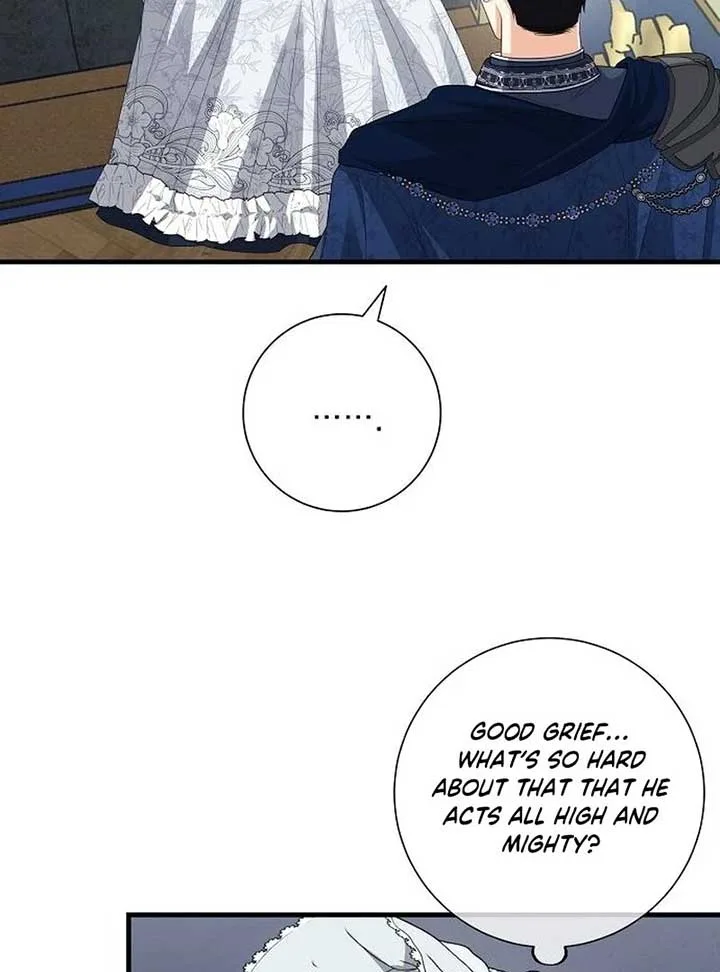 I Became the Mother of the Supporting Male Lead’s Son Chapter 29 page 32