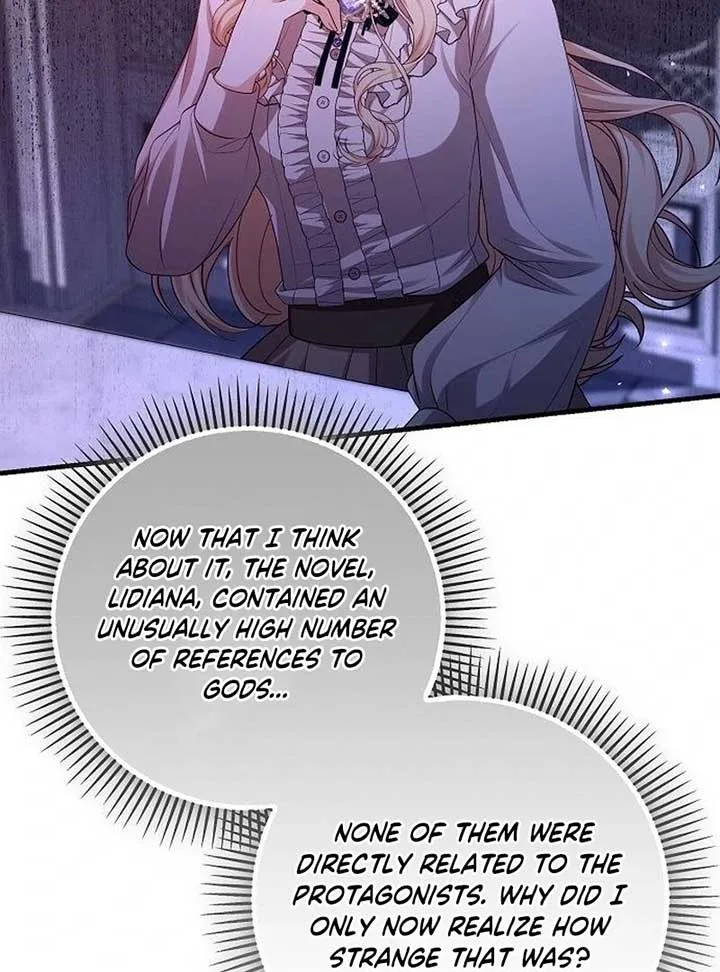 I Became the Mother of the Supporting Male Lead’s Son Chapter 29 page 11