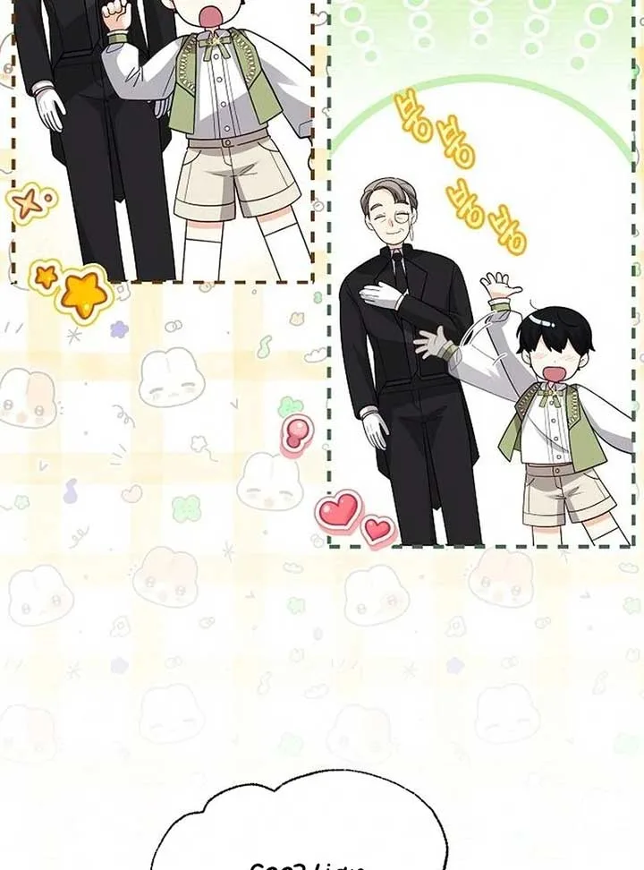 I Became the Mother of the Supporting Male Lead’s Son Chapter 29 page 36