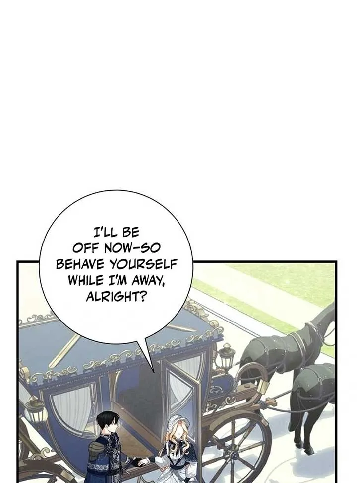 I Became the Mother of the Supporting Male Lead’s Son Chapter 29 page 26