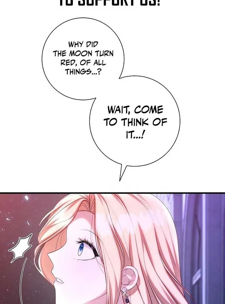 I Became the Mother of the Supporting Male Lead’s Son Chapter 29 page 7