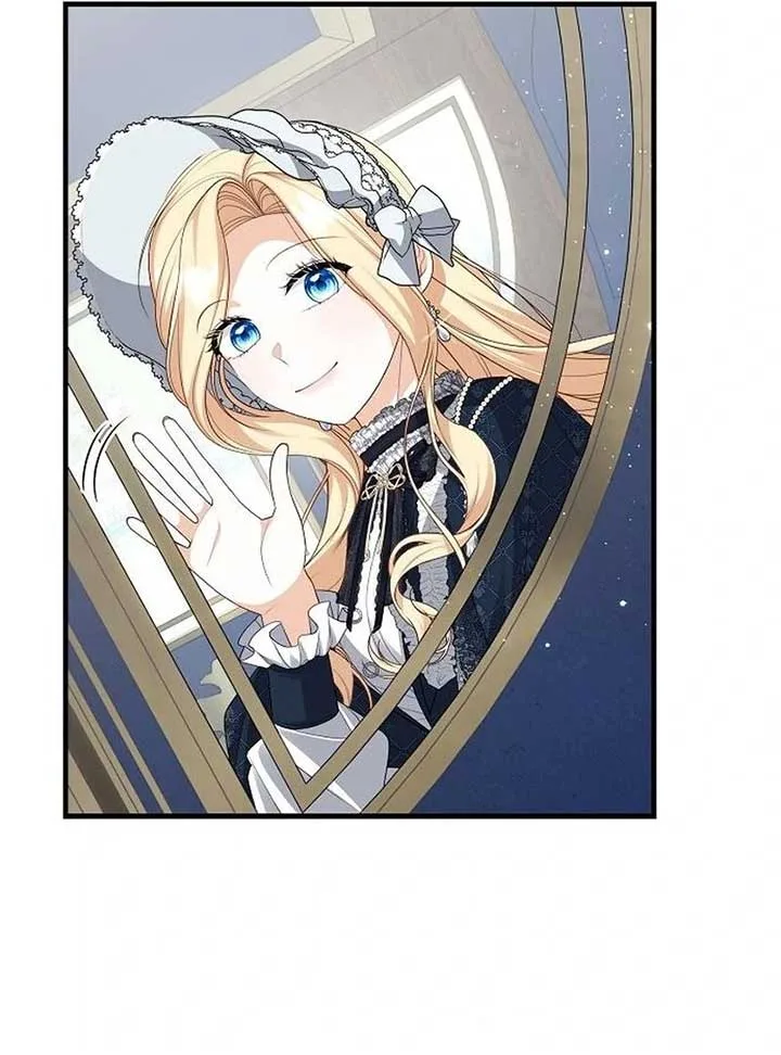 I Became the Mother of the Supporting Male Lead’s Son Chapter 29 page 30