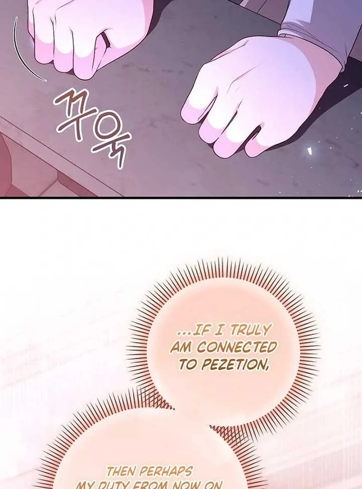 I Became the Mother of the Supporting Male Lead’s Son Chapter 29 page 20