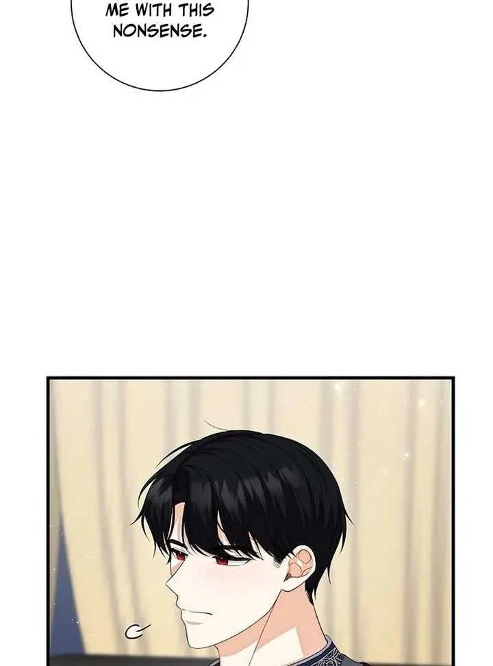 I Became the Mother of the Supporting Male Lead’s Son Chapter 29 page 38