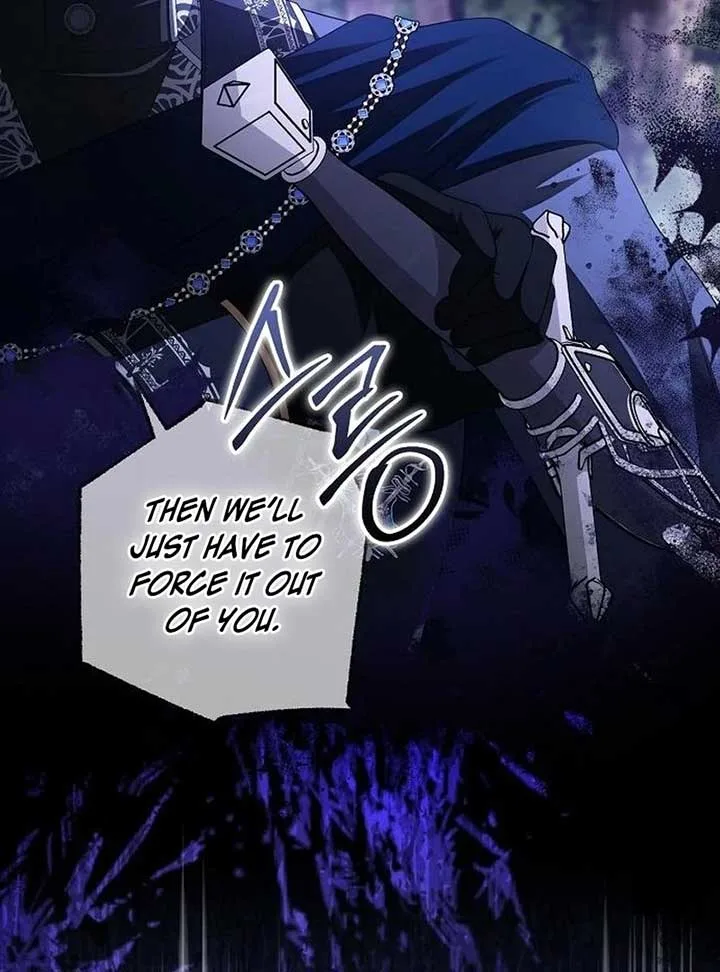 I Became the Mother of the Supporting Male Lead’s Son Chapter 30 page 36
