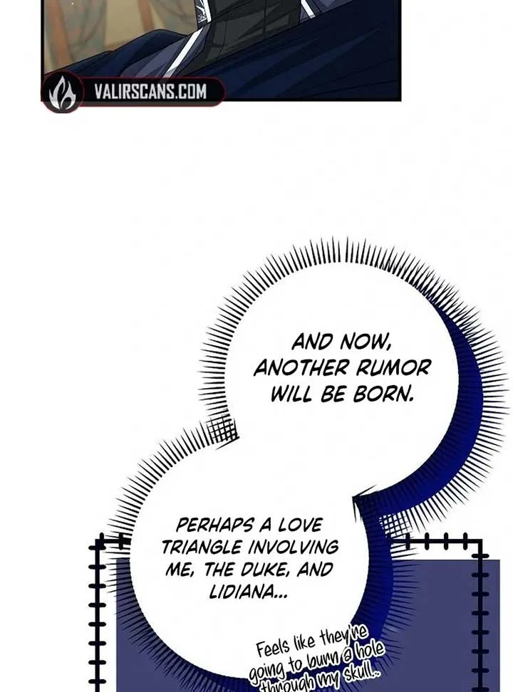 I Became the Mother of the Supporting Male Lead’s Son Chapter 29 page 51
