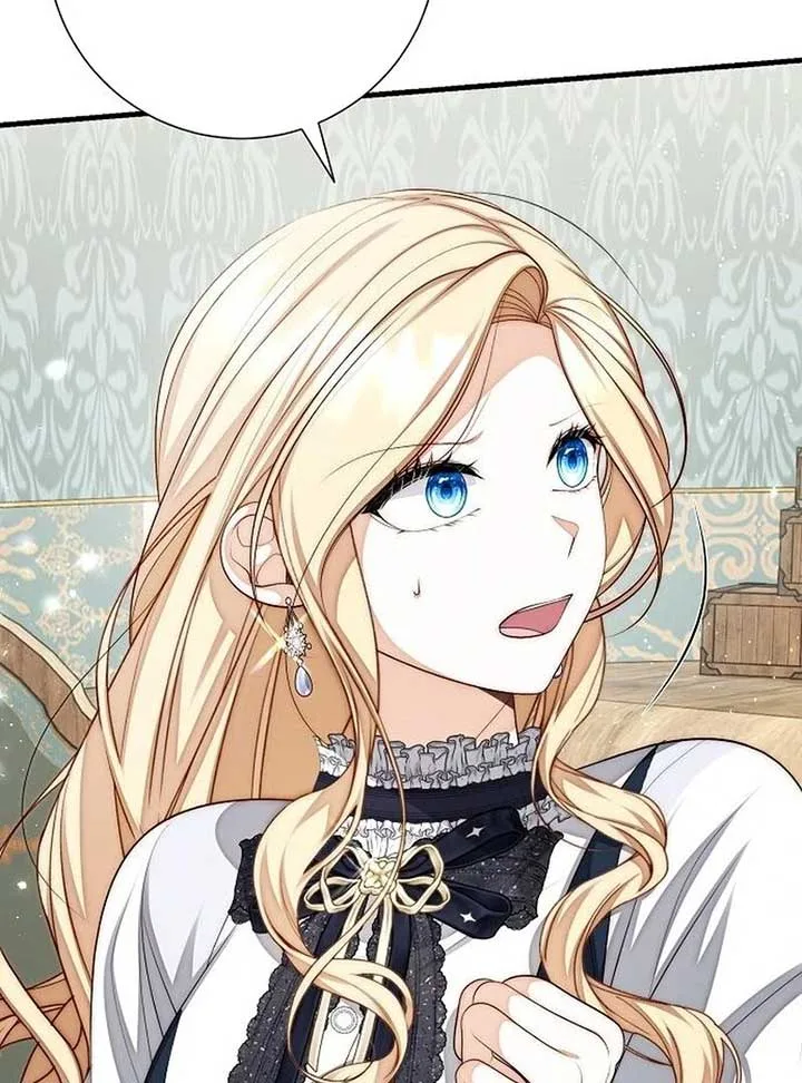 I Became the Mother of the Supporting Male Lead’s Son Chapter 29 page 105