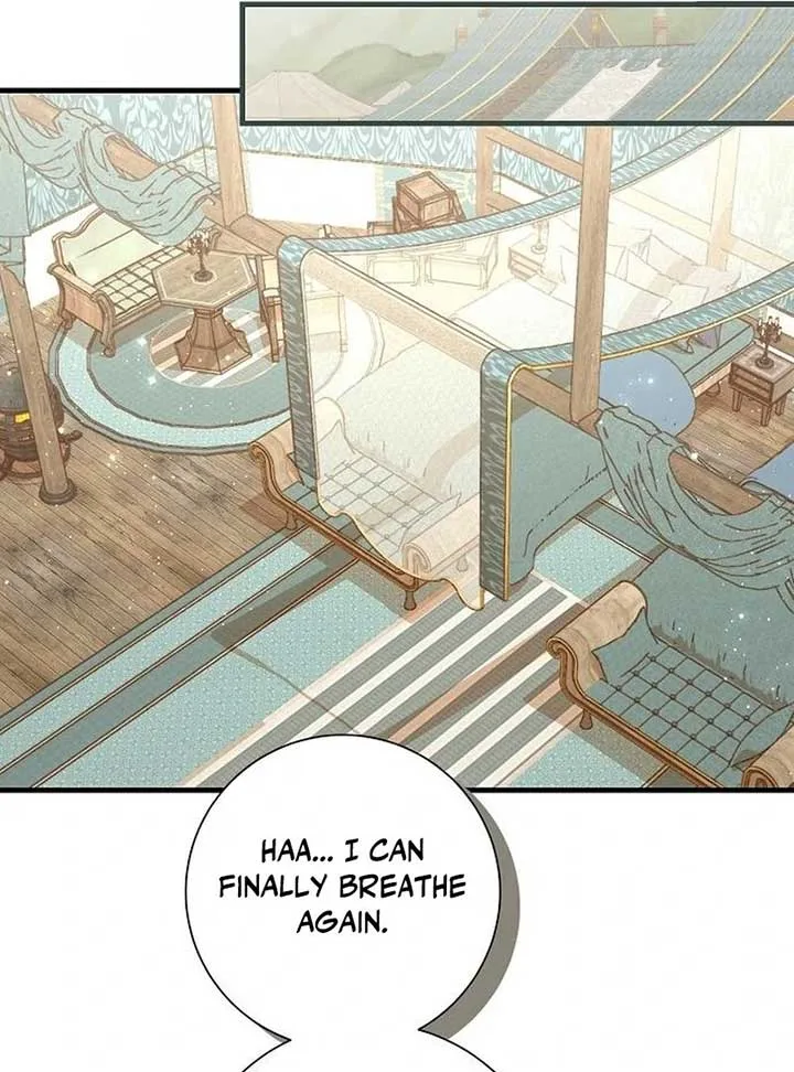 I Became the Mother of the Supporting Male Lead’s Son Chapter 29 page 84