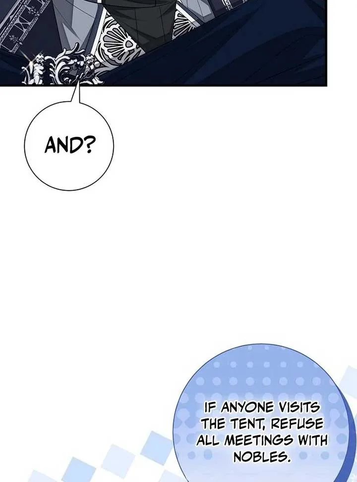 I Became the Mother of the Supporting Male Lead’s Son Chapter 29 page 76