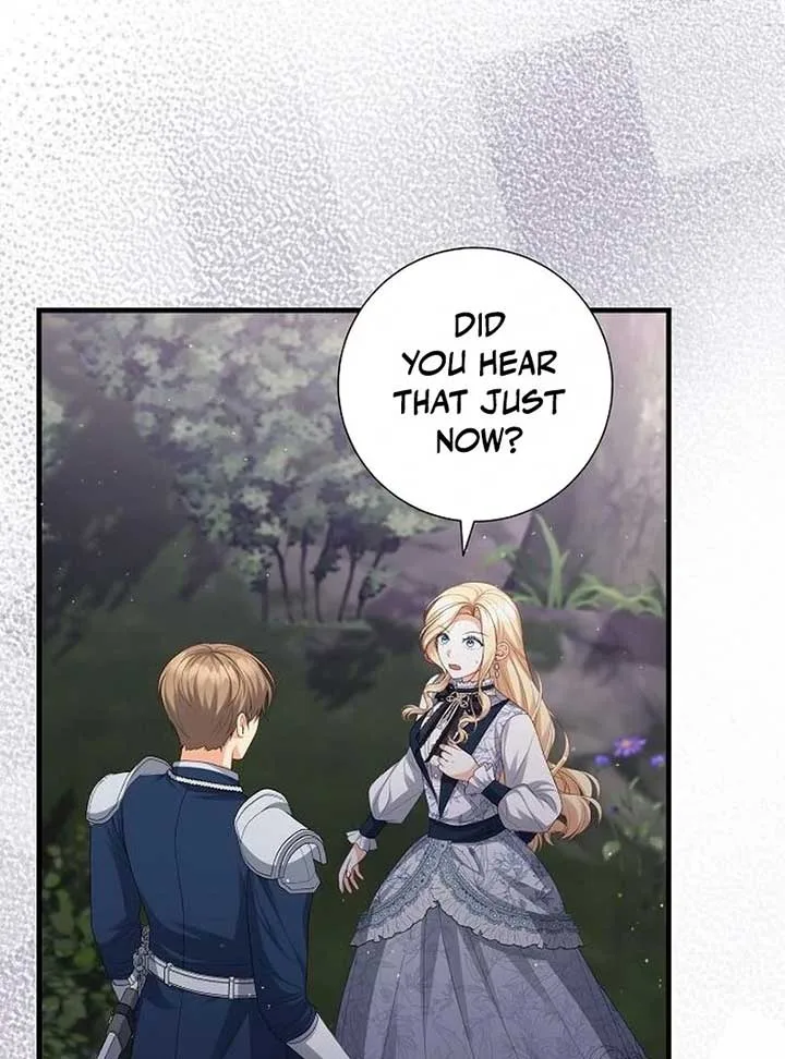 I Became the Mother of the Supporting Male Lead’s Son Chapter 30 page 20