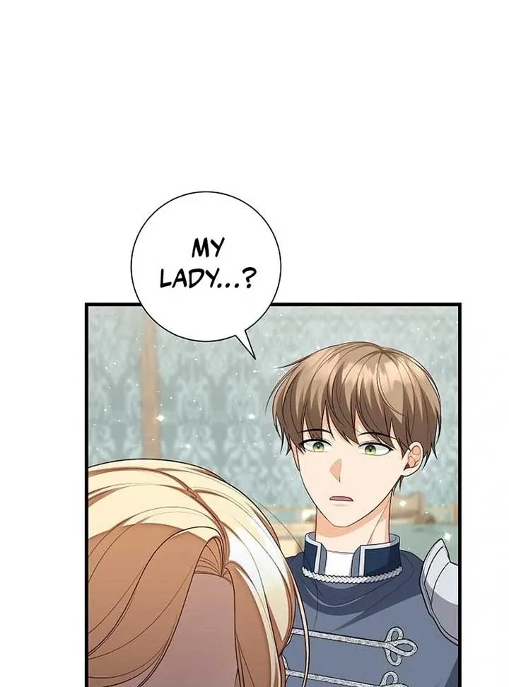 I Became the Mother of the Supporting Male Lead’s Son Chapter 29 page 103