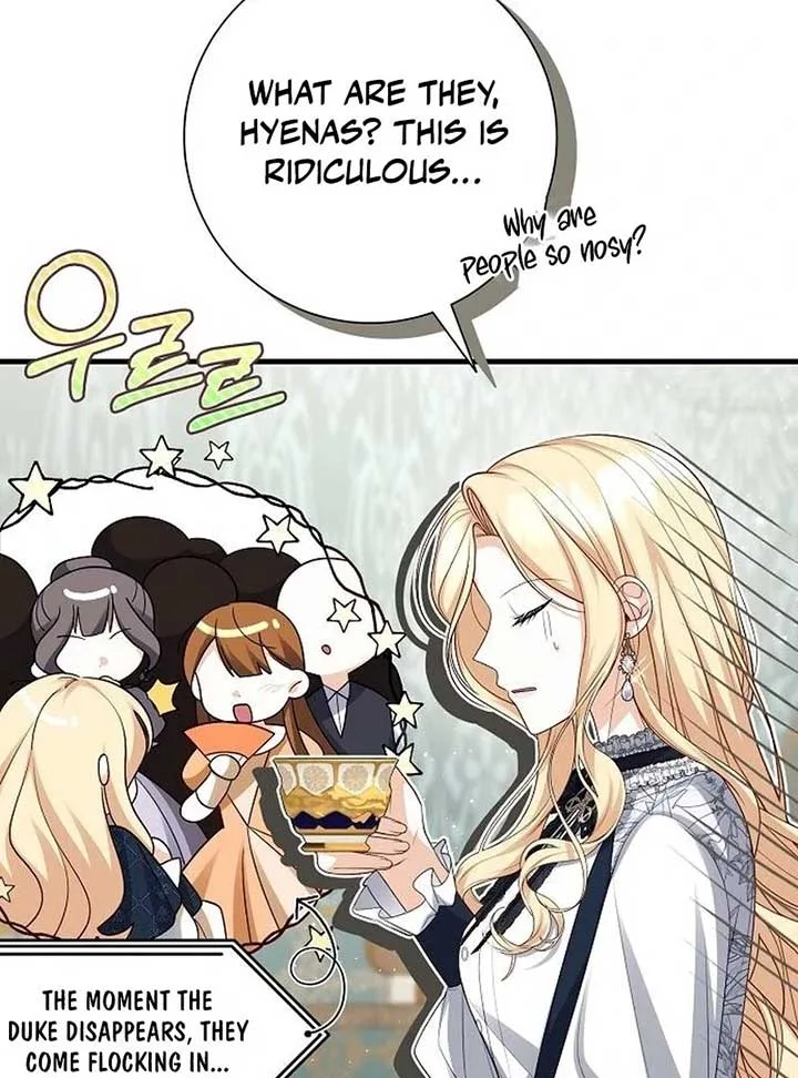 I Became the Mother of the Supporting Male Lead’s Son Chapter 29 page 85