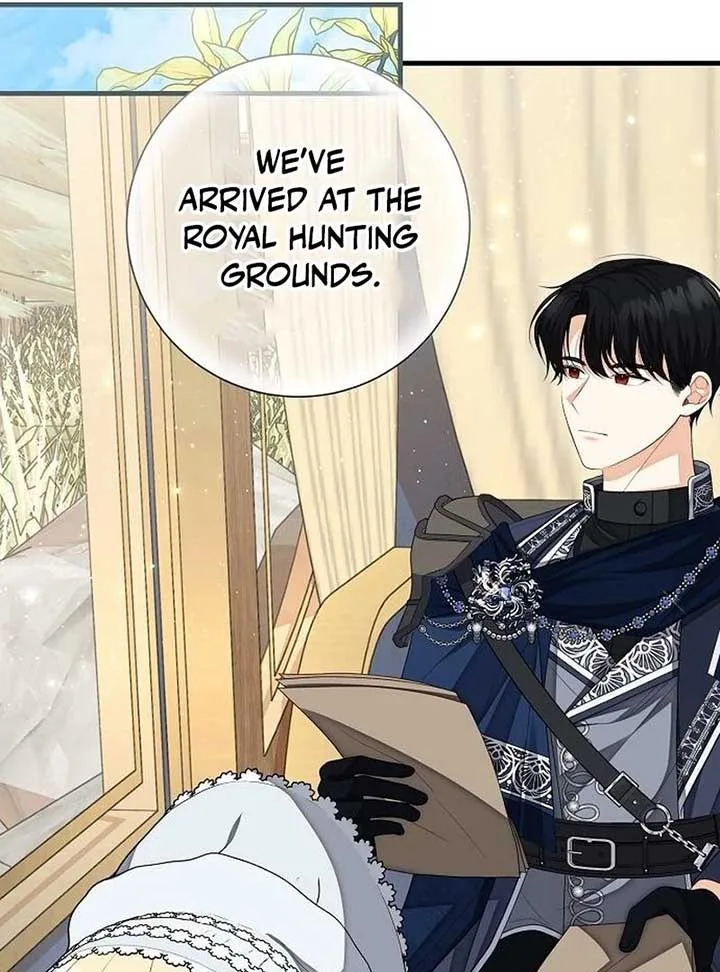 I Became the Mother of the Supporting Male Lead’s Son Chapter 29 page 44