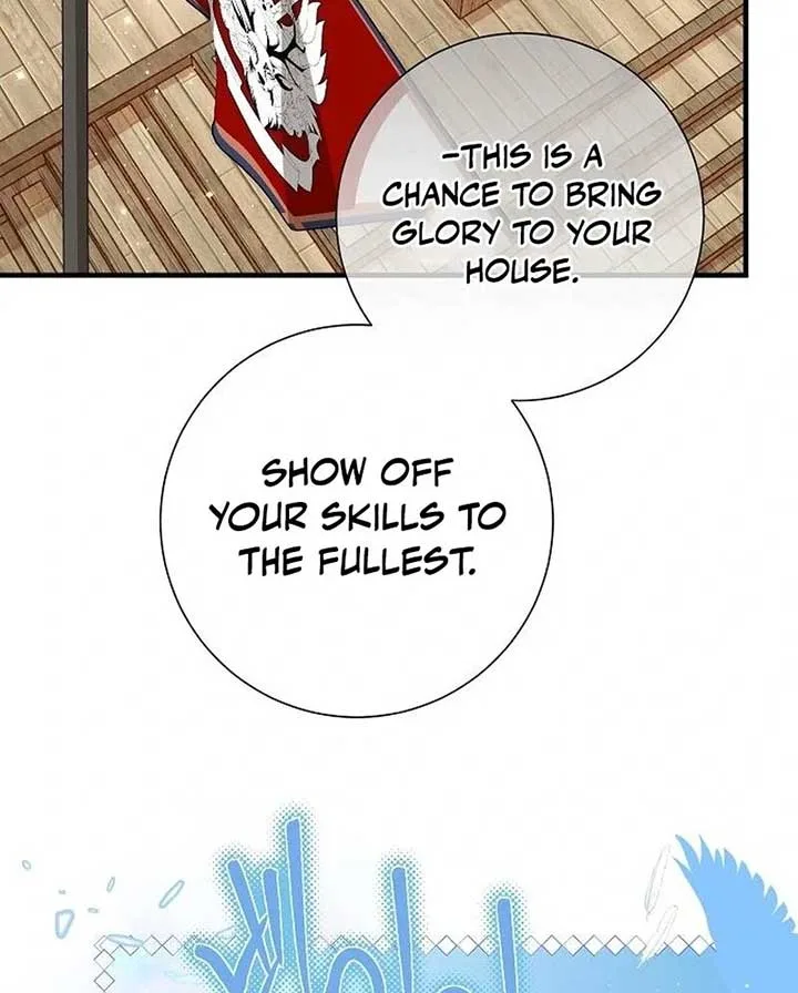 I Became the Mother of the Supporting Male Lead’s Son Chapter 29 page 69