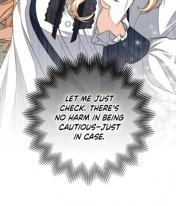 I Became the Mother of the Supporting Male Lead’s Son Chapter 29 page 106