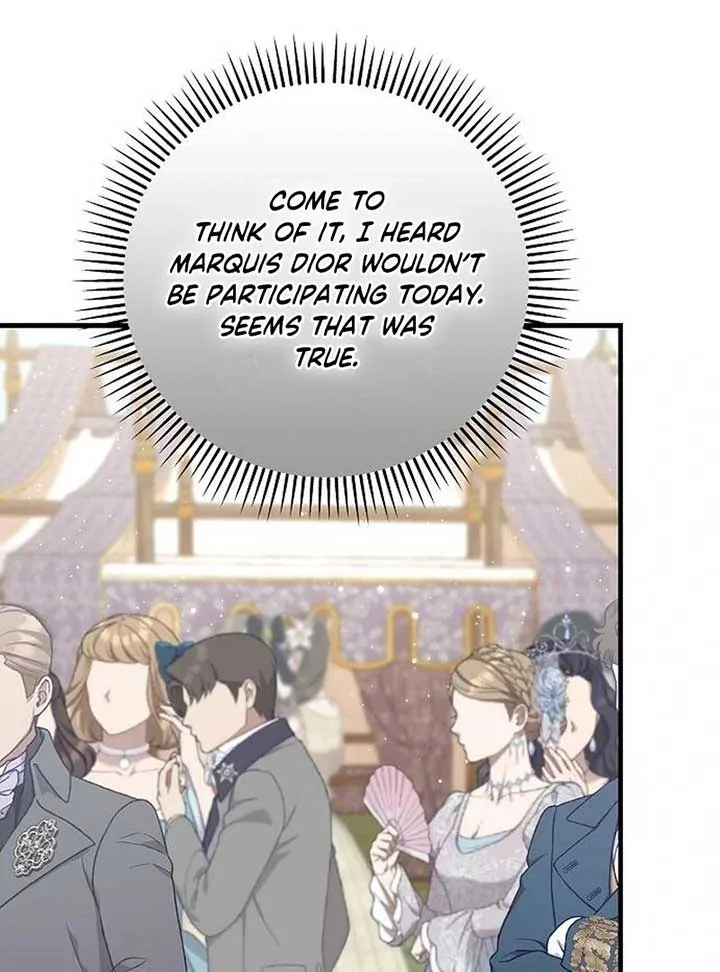 I Became the Mother of the Supporting Male Lead’s Son Chapter 29 page 53
