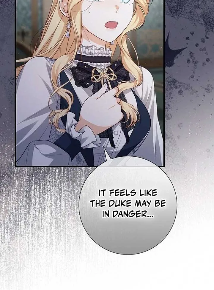 I Became the Mother of the Supporting Male Lead’s Son Chapter 30 page 5