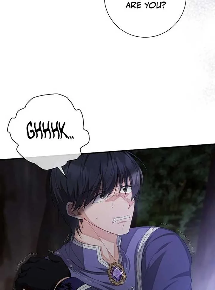I Became the Mother of the Supporting Male Lead’s Son Chapter 30 page 34