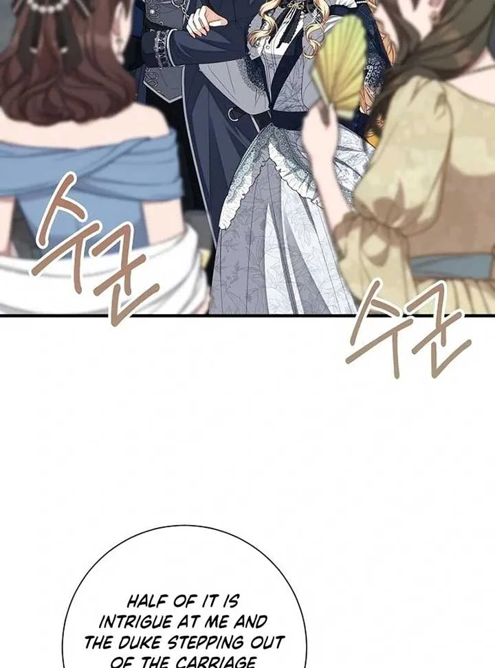 I Became the Mother of the Supporting Male Lead’s Son Chapter 29 page 49