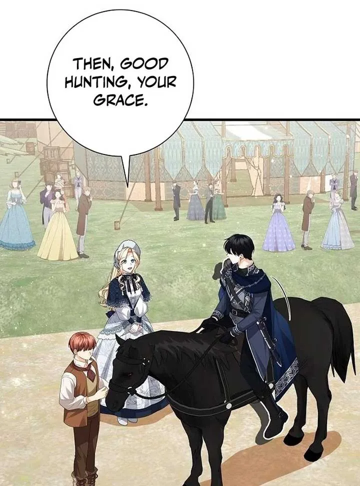 I Became the Mother of the Supporting Male Lead’s Son Chapter 29 page 80