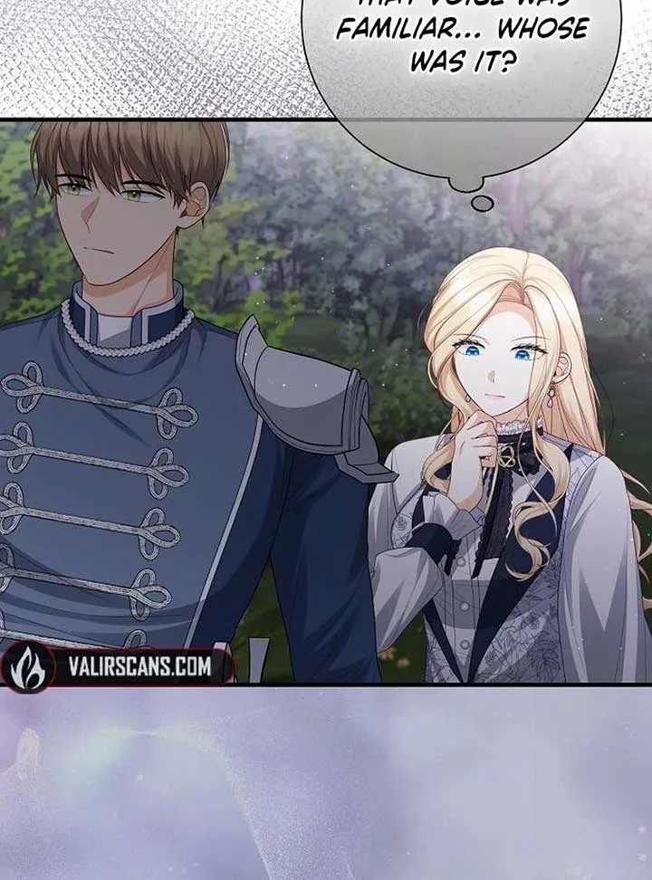I Became the Mother of the Supporting Male Lead’s Son Chapter 30 page 22
