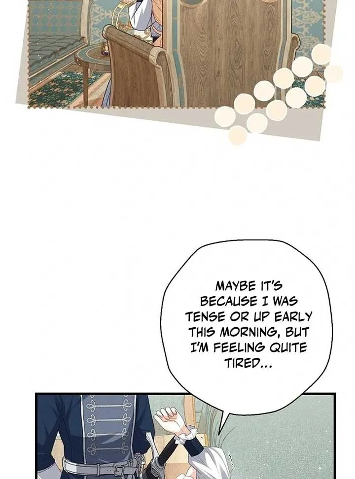 I Became the Mother of the Supporting Male Lead’s Son Chapter 29 page 87