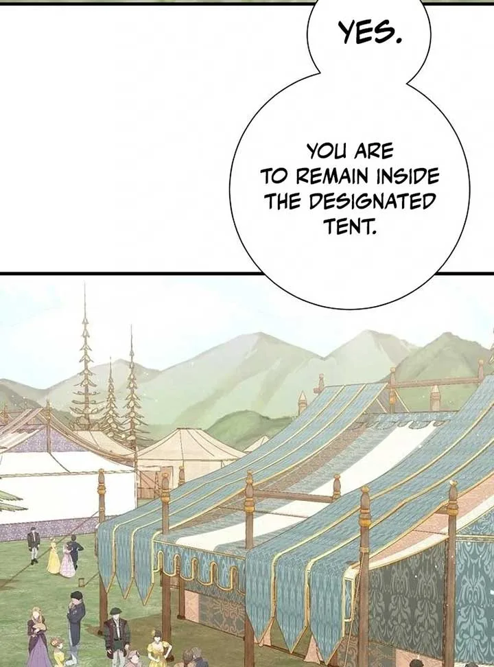 I Became the Mother of the Supporting Male Lead’s Son Chapter 29 page 72