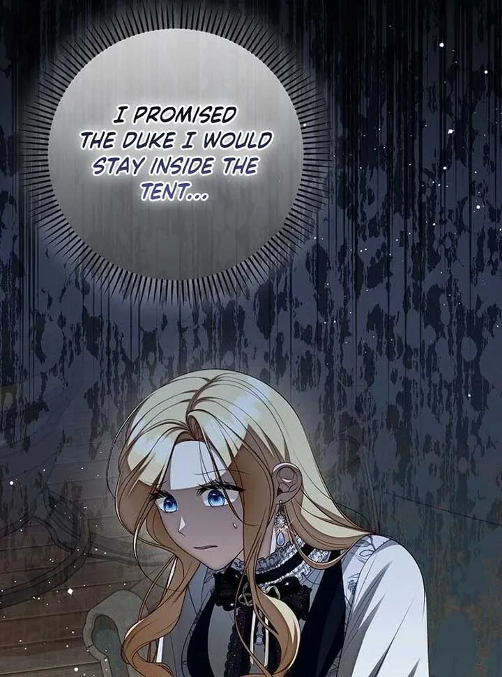 I Became the Mother of the Supporting Male Lead’s Son Chapter 29 page 97