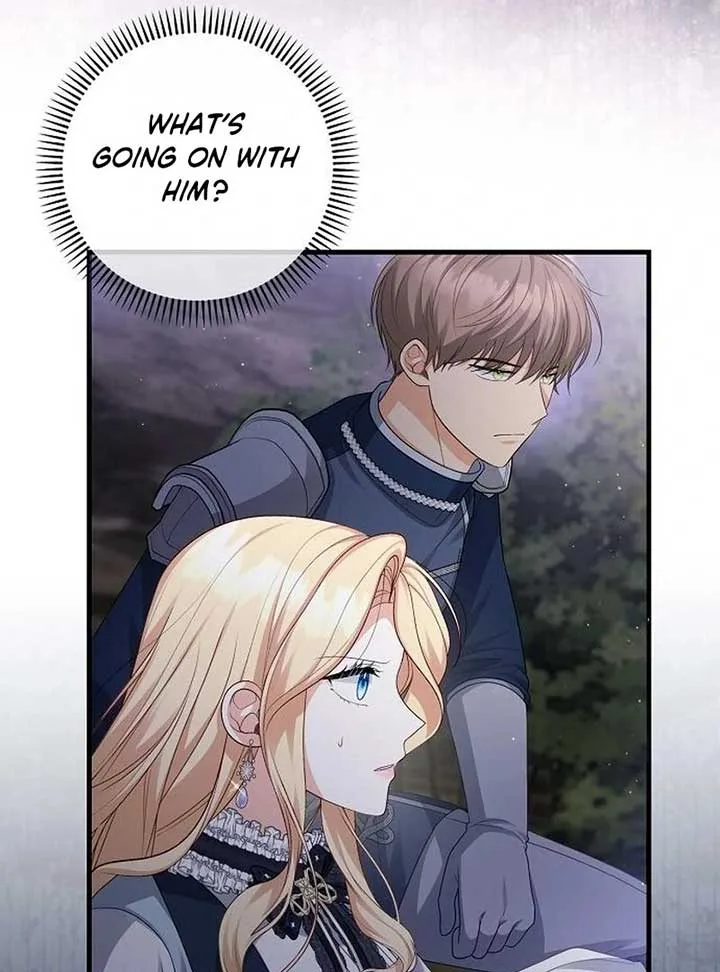 I Became the Mother of the Supporting Male Lead’s Son Chapter 30 page 28