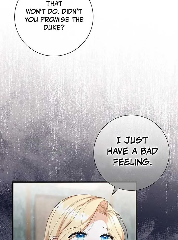 I Became the Mother of the Supporting Male Lead’s Son Chapter 30 page 4