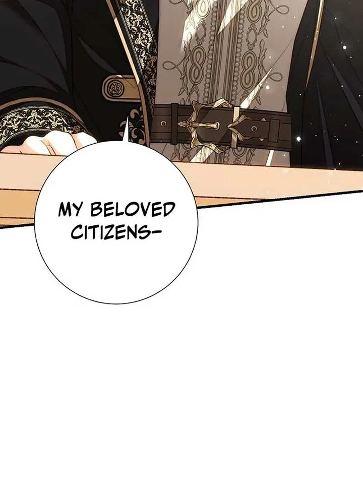 I Became the Mother of the Supporting Male Lead’s Son Chapter 29 page 59