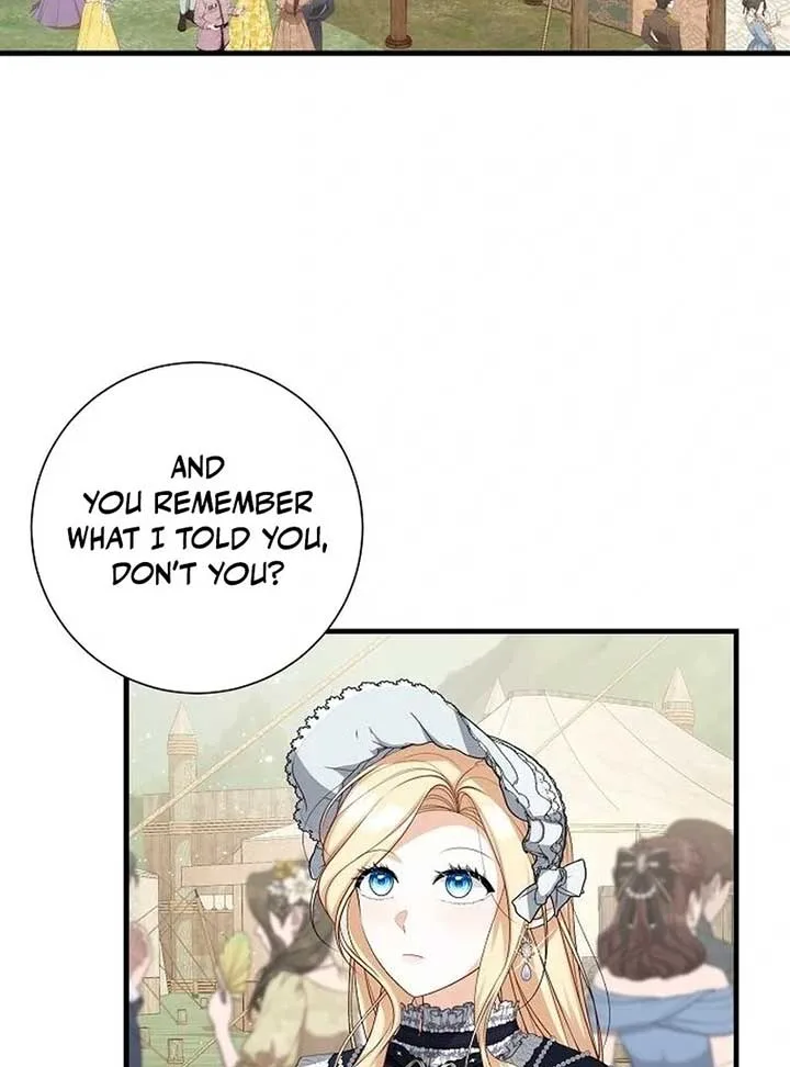 I Became the Mother of the Supporting Male Lead’s Son Chapter 29 page 73