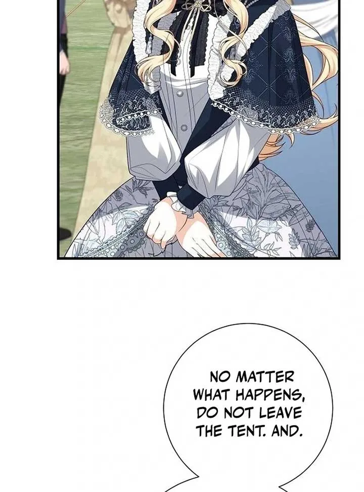 I Became the Mother of the Supporting Male Lead’s Son Chapter 29 page 74