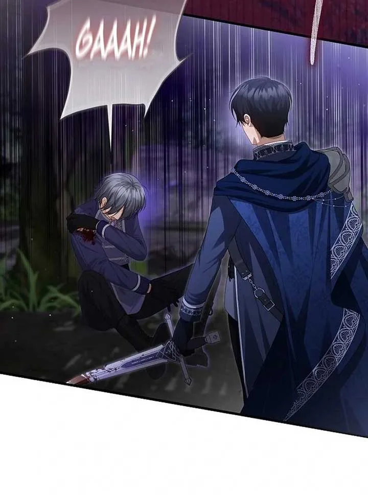 I Became the Mother of the Supporting Male Lead’s Son Chapter 30 page 30
