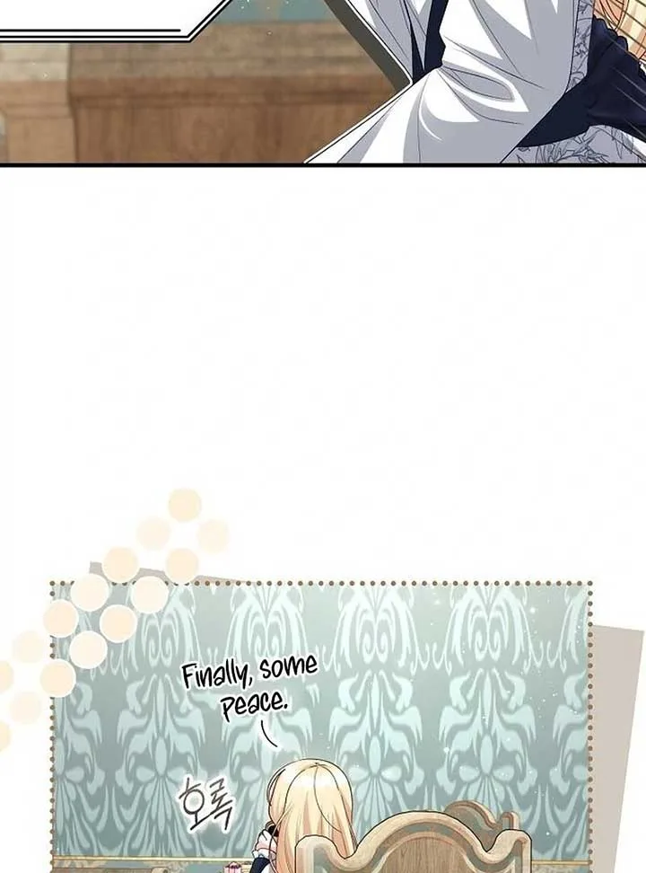 I Became the Mother of the Supporting Male Lead’s Son Chapter 29 page 86