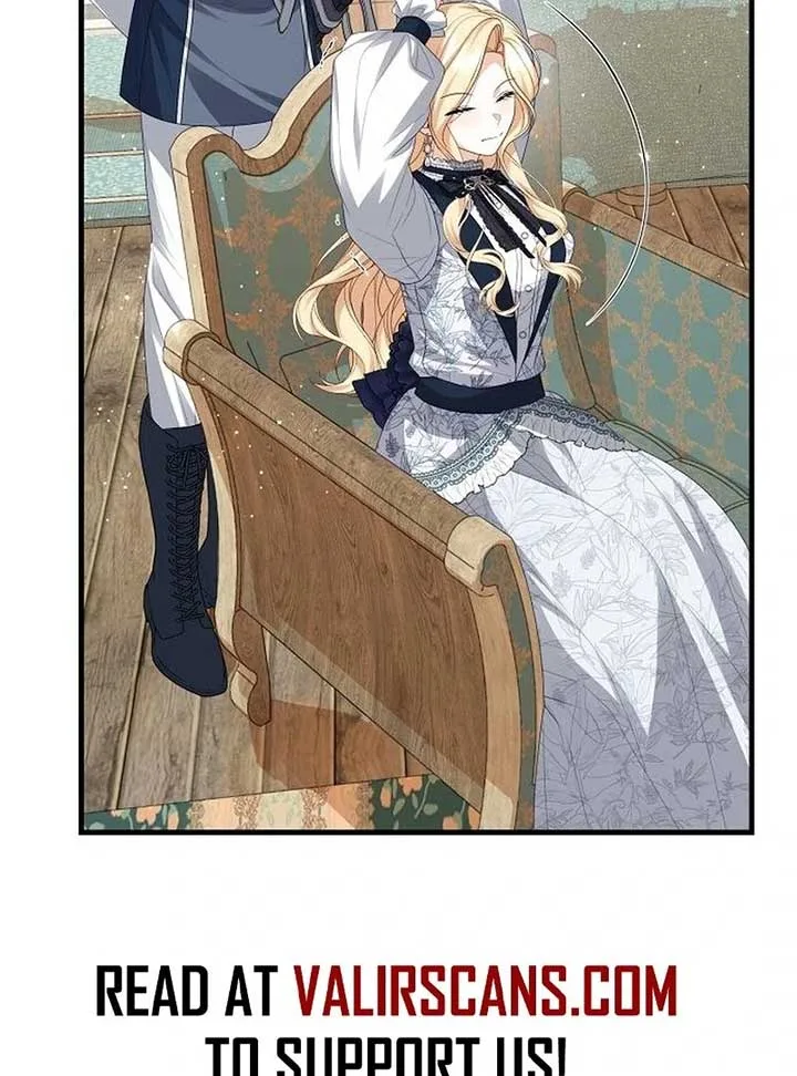 I Became the Mother of the Supporting Male Lead’s Son Chapter 29 page 88