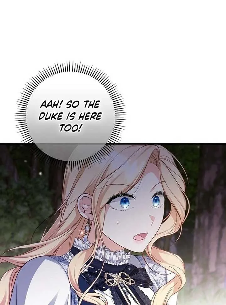 I Became the Mother of the Supporting Male Lead’s Son Chapter 30 page 31