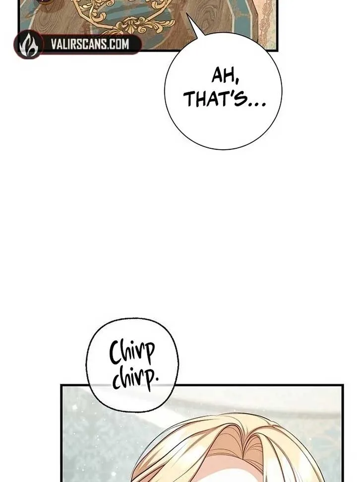 I Became the Mother of the Supporting Male Lead’s Son Chapter 29 page 93