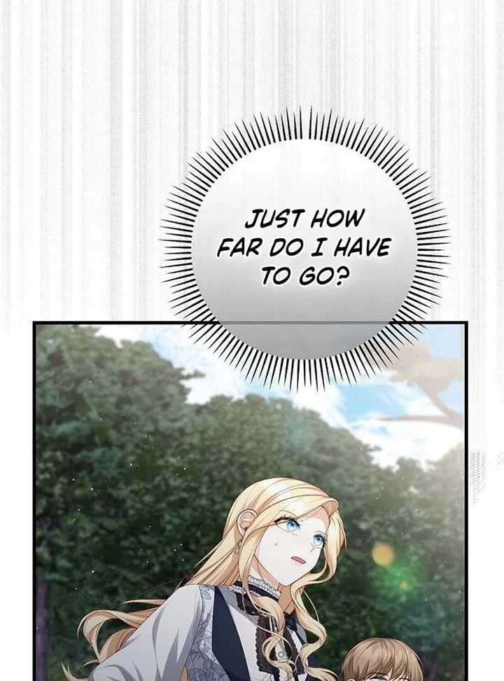 I Became the Mother of the Supporting Male Lead’s Son Chapter 30 page 15