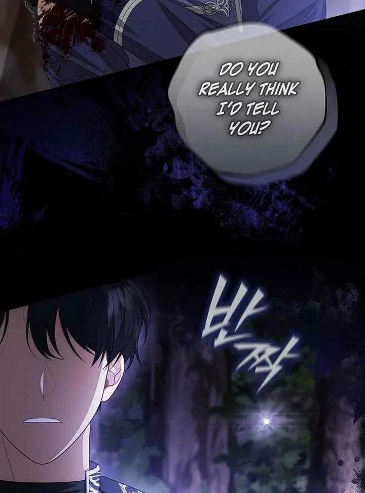 I Became the Mother of the Supporting Male Lead’s Son Chapter 30 page 35