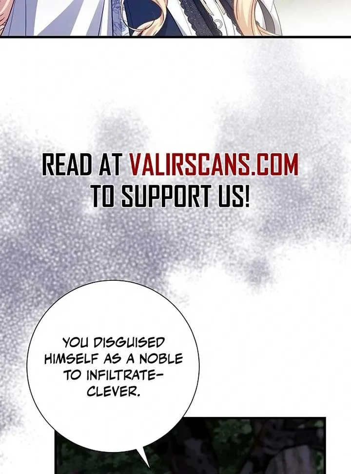 I Became the Mother of the Supporting Male Lead’s Son Chapter 30 page 32