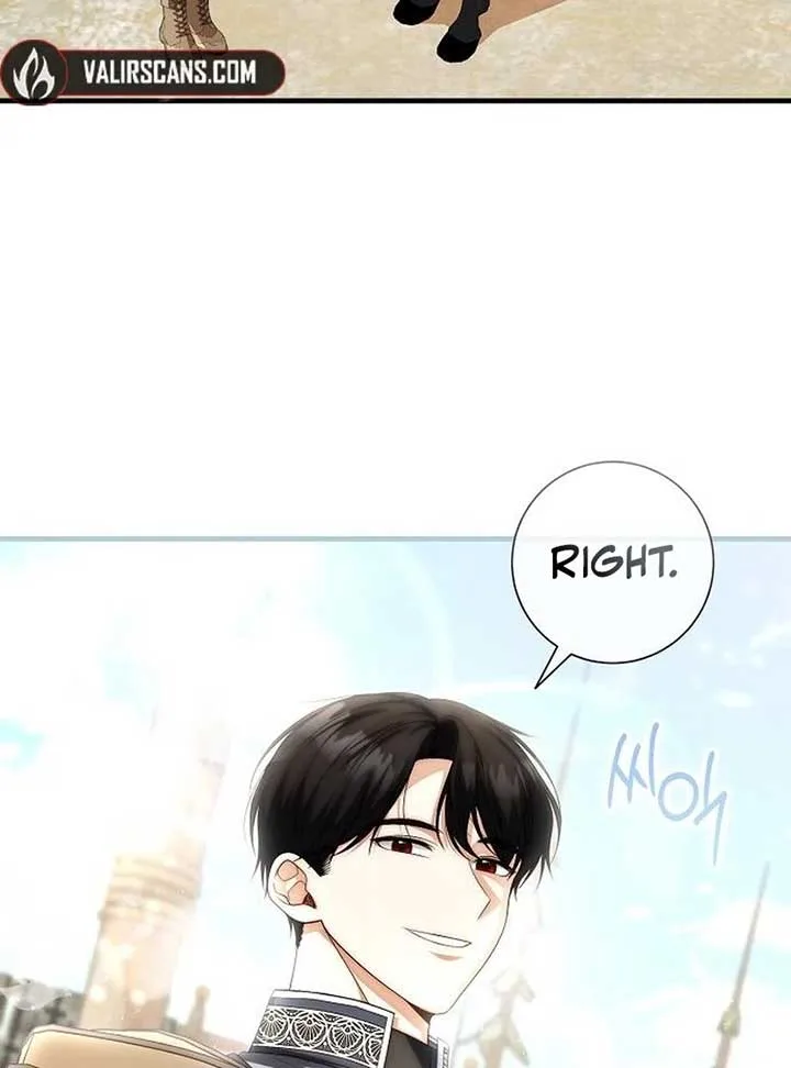 I Became the Mother of the Supporting Male Lead’s Son Chapter 29 page 81