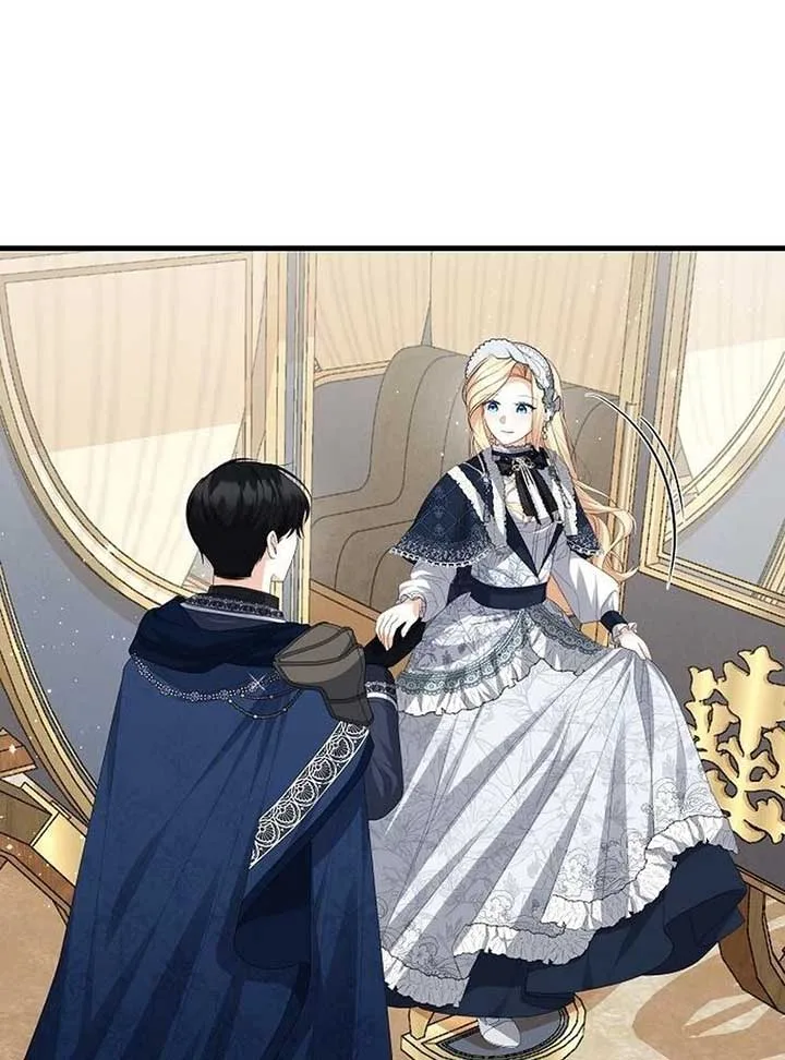 I Became the Mother of the Supporting Male Lead’s Son Chapter 29 page 46