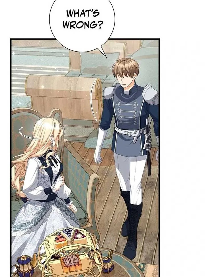 I Became the Mother of the Supporting Male Lead’s Son Chapter 29 page 92