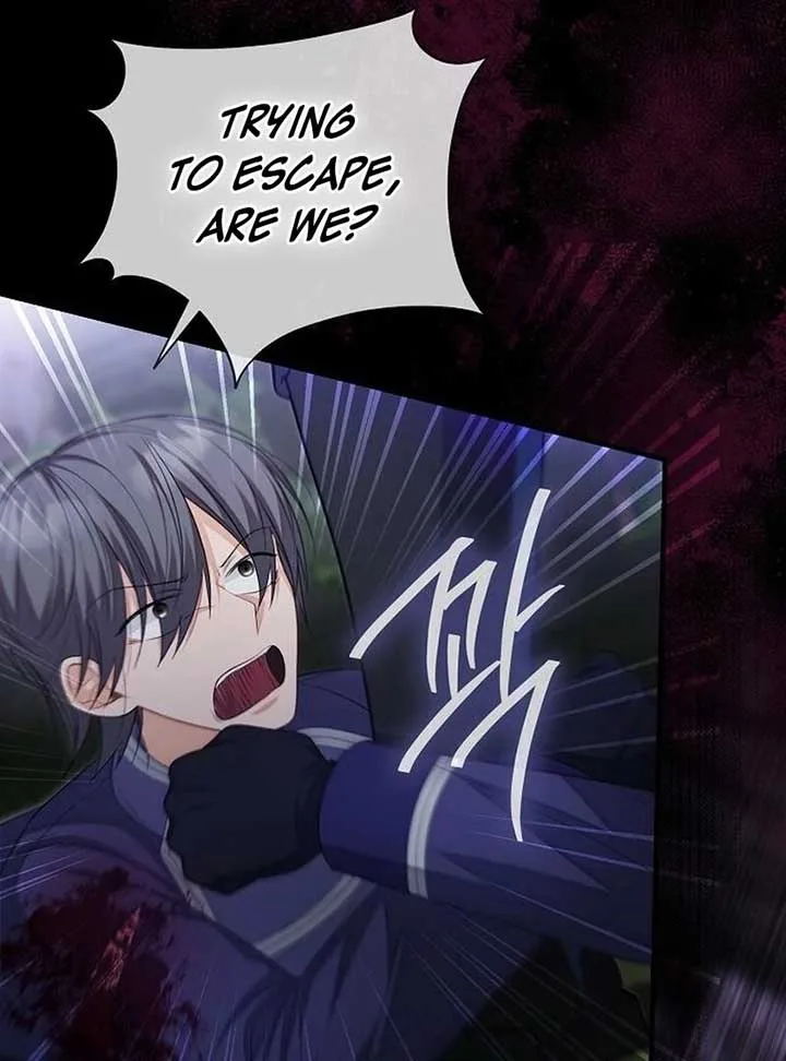 I Became the Mother of the Supporting Male Lead’s Son Chapter 30 page 42
