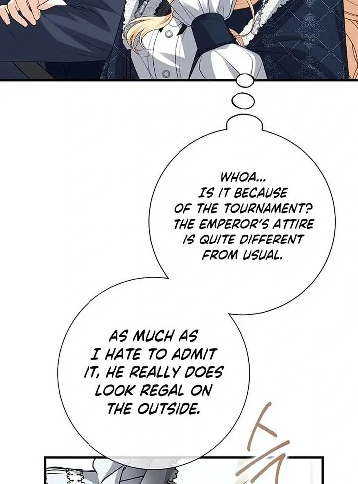 I Became the Mother of the Supporting Male Lead’s Son Chapter 29 page 61