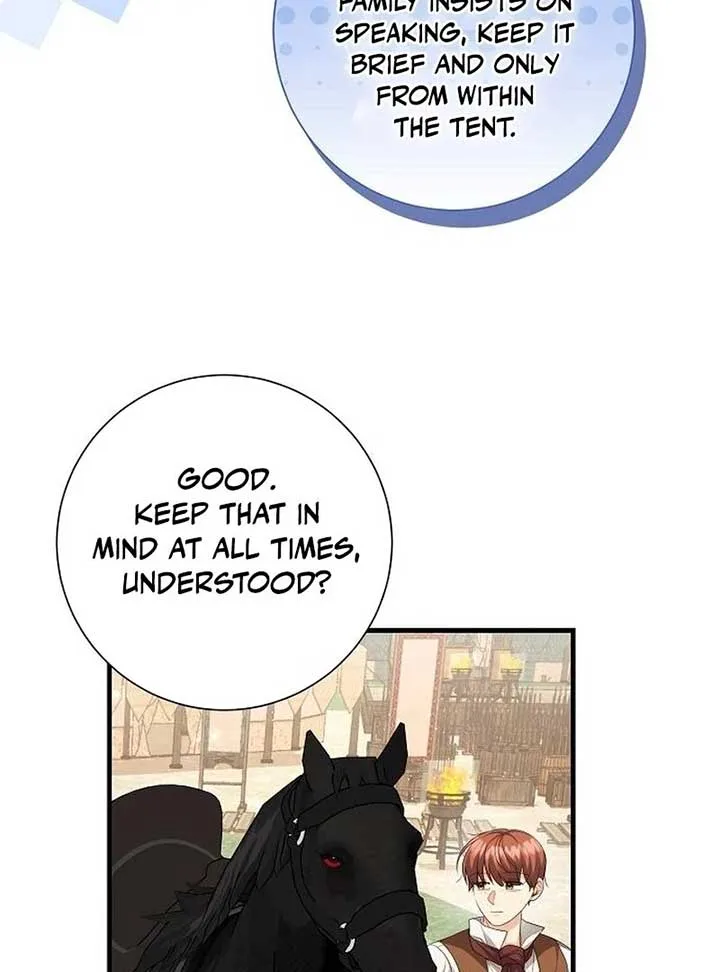 I Became the Mother of the Supporting Male Lead’s Son Chapter 29 page 78