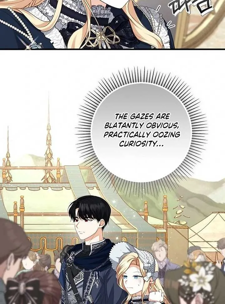 I Became the Mother of the Supporting Male Lead’s Son Chapter 29 page 48