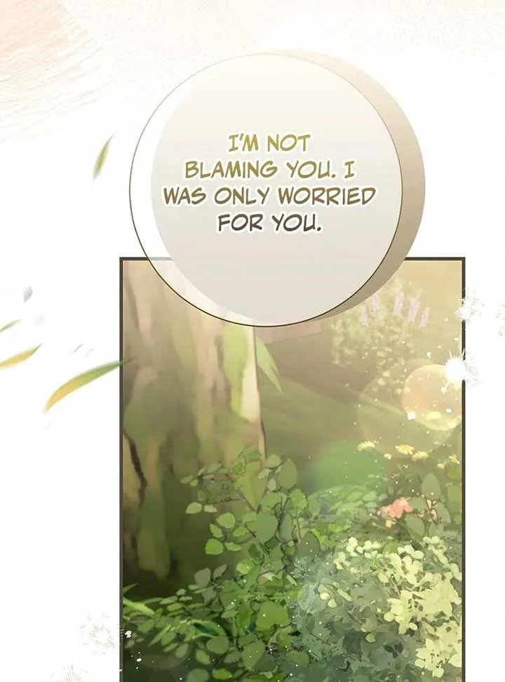 I Became the Mother of the Supporting Male Lead’s Son Chapter 30 page 105