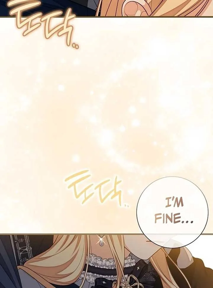 I Became the Mother of the Supporting Male Lead’s Son Chapter 30 page 81